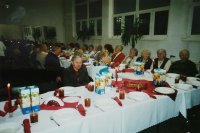 2007 Wieczerza